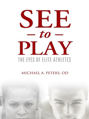 cover image of See to Play